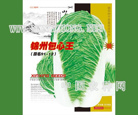 锦州包心王